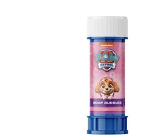 Dodo Ziepju burbuļi Paw Patrol 200179. 60 ml