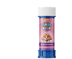 Dodo Ziepju burbuļi Paw Patrol 200179. 60 ml