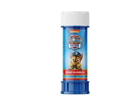 Dodo Ziepju burbuļi Paw Patrol 200179. 60 ml