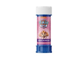 Dodo Muilo burbulai Paw Patrol 200179. 60 ml