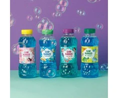 Dodo Muilo burbulai Refill 500101, 450 ml
