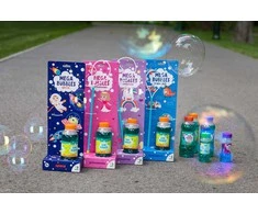 Dodo Muilo burbulai Refill 500101, 450 ml