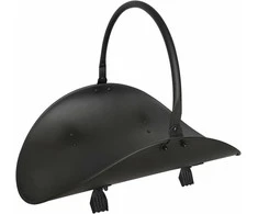 Malkų dėklas DOFLAME H001-B Juodas