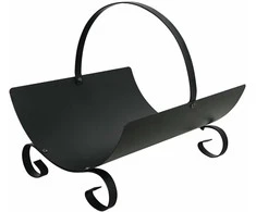 Malkų dėklas DOFLAME H173-B Juodas