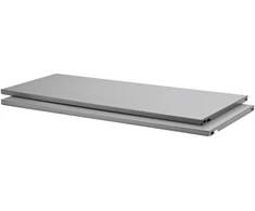 Lentyna Dolle, 800 mm x 400 mm, 2 vnt.