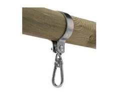 Domax ŠŪPOĻU TURĒTĀJS 100X3MM APAĻŠ