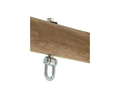 Domax SŪPYNIŲ LAIKIKLIS SU APKABA M12X140
