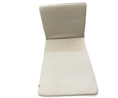 Domoletti PA-CUSHION MONA LIEGE WITH ZIP D001-05PB