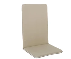 Domoletti PA-CUSHION MONA HOCH WITH ZIP D001-05PB
