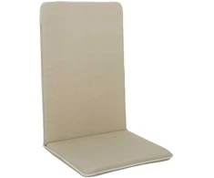 Domoletti PA-CUSHION MONA HOCH WITH ZIP D001-05PB