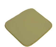Domoletti Āra krēsla spilvens Patio Dodo D005-02DB 487109, 40 x 40 cm