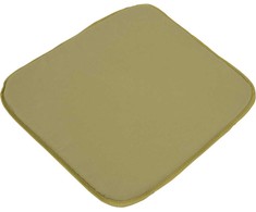 Domoletti Āra krēsla spilvens Patio Dodo D005-02DB 487109, 40 x 40 cm