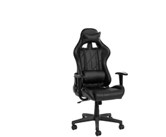 Domoletti CHAIR GAMING GT-GC302 Juodas