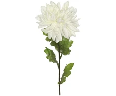 Domoletti Dirbtinė chrizantema. 71 cm