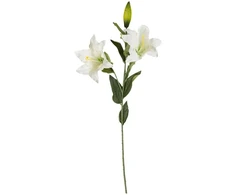 Domoletti Dirbtinė lelija. 80 cm