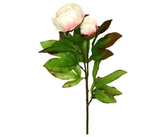 Domoletti Dirbtinis bijūnas. 68 cm