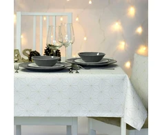 Domoletti TABLECLOTH LAMATEX32659 140X220 CM