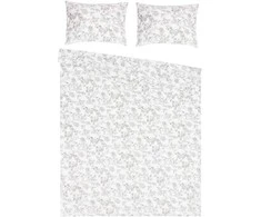 Patalynės komplektas Domoletti BEDDING COVER SET 7882 SATEEN 200x220CM