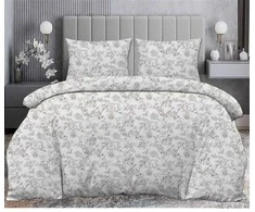 Patalynės komplektas Domoletti BEDDING COVER SET 7882 SATEEN 200x220CM
