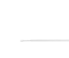 Domoletti STAINED CURTAIN RAIL 0.6M