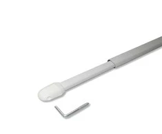 Domoletti STAINED CURTAIN RAIL 0.6M