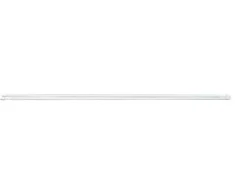 Domoletti STAINED CURTAIN RAIL 1M