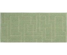 Domoletti Paklājiņš narciso col-d g.zaļš 50x145cm