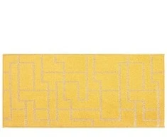 Domoletti Paklājiņš narciso col-m dzelt.50x145cm