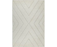 Domoletti CARPET IDEAL SHAG 80362 360 1.6X2.3M