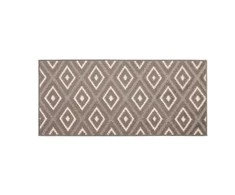 Domoletti CARPET VIOLA-G COL A BEIGE 0.5X1.9M