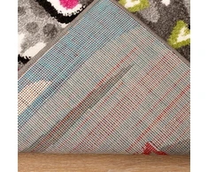Domoletti CARPET KIDS 5704A_L1262 1.5X2.3 CITY