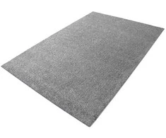 Domoletti Paklājs Tampa, pelēka, 180 cm x 67 cm
