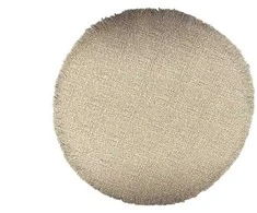 Domoletti PLACEMAT PAPER Pilkas D38CM