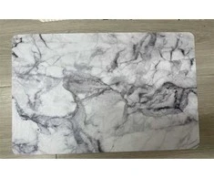 Domoletti PLACEMAT SIMPLE MARBLE 43.5X28CM
