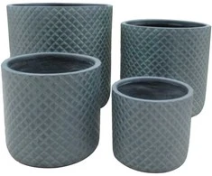 Domoletti Puķpods ker. lt13824-2s p97 d34