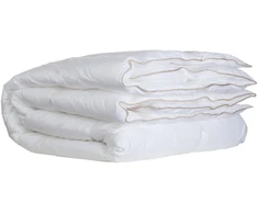 Domoletti BLANKET FAUXDOWN 0.3DX18MM 250G 200X220
