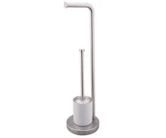 Domoletti TOILETRY STAND BIE-0451 Baltas
