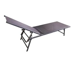 Domoletti Drugelio kūnas C4025, antracito spalvos, 182 cm x 55 cm x 57,5 - 95,5 cm