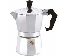 DOMOTTI Mocca 150 ml slėgio kavos virimo aparatas