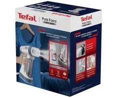 Drabužių garintuvas Tefal DT8722E0 Pure Force 2in1. 1800 W