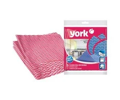 Virtuvinių šluosčių komplektas York, 5 vnt., 35 x 35 cm