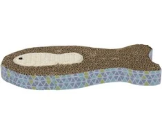 Draskyklė katėms, 27 cm x 14,5 cm x 6 cm