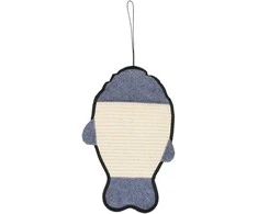 Draskyklė katėms, 38,5 cm x 26 cm x 4 cm