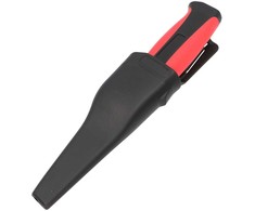 Draumet Makis su makštimi 205/90mm raudonas