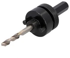 PROX Draumet Turētājs Bi-metal kroņurbjiem 32-140mm