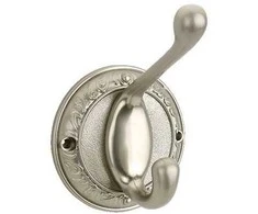 Kabykla DOMOLETTI CH136PN, 77×59 mm, nikelio, 1 vnt.