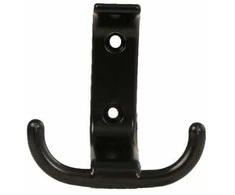 Domoletti COAT HOOK CH242 Juodas