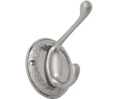 Domoletti HANGER 1 HOOK HZ50622AC AGED COPPER