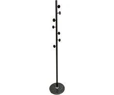 Drēbju pakaramais Domoletti DR-CH-0202 BL, 175 cm