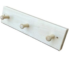 Pirties kabykla Flammifera, 30 cm x 8 cm x 4 cm